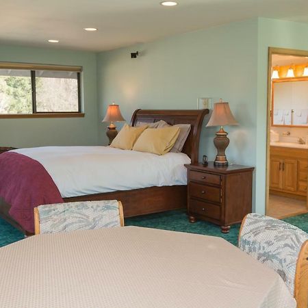 Brookside Bed & Breakfast Hood River Exteriér fotografie
