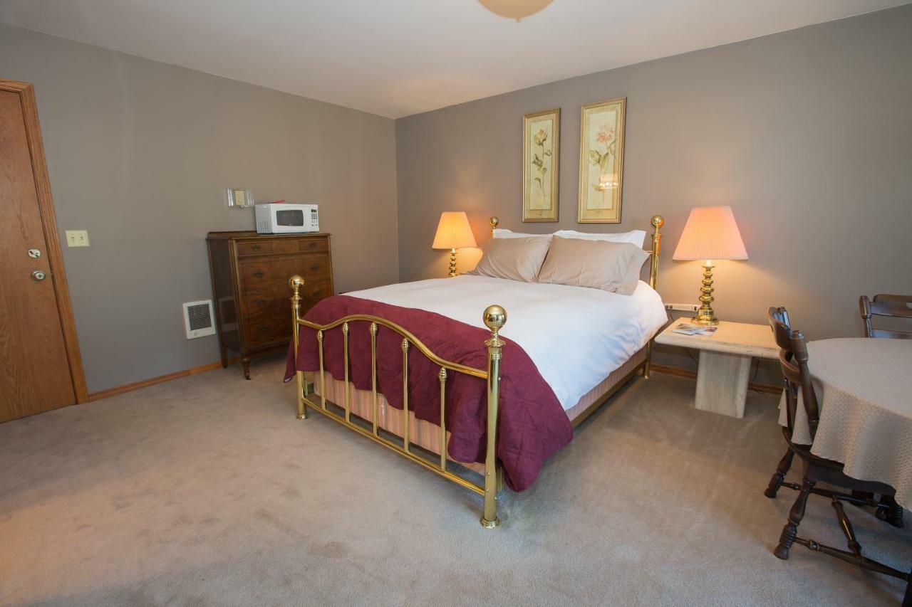 Brookside Bed & Breakfast Hood River Exteriér fotografie